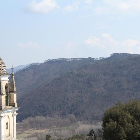 Al Castello Da Annamaria Vendégház Beverino Szoba fotó