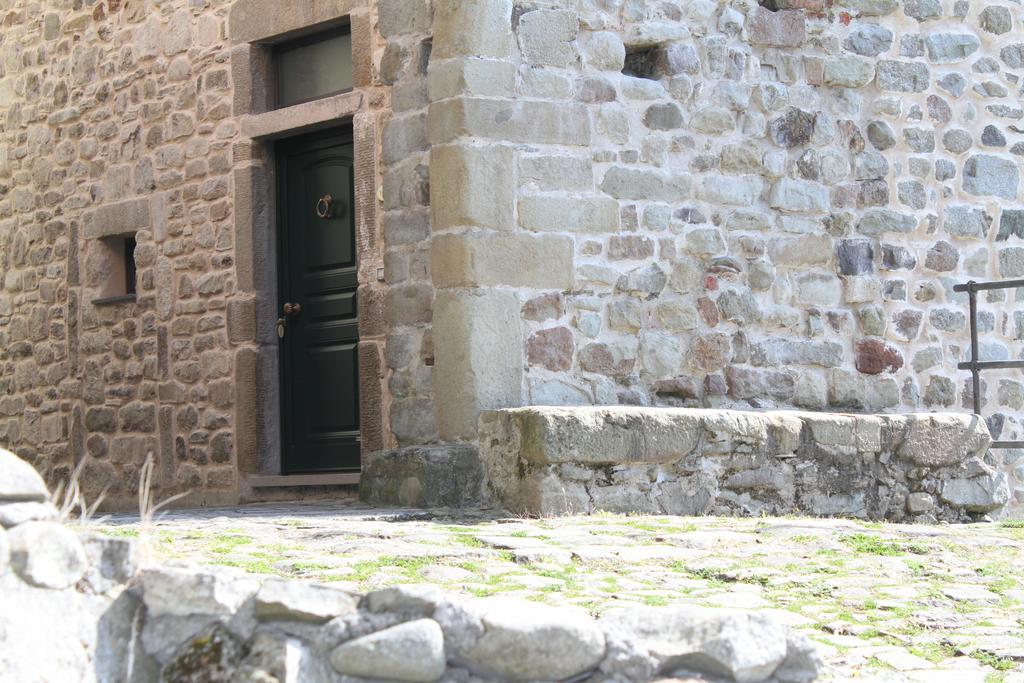 Al Castello Da Annamaria Vendégház Beverino Kültér fotó